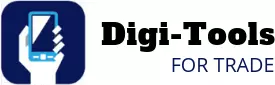Digi-Tools brand logo