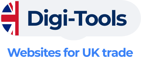 Digi-Tools brand logo